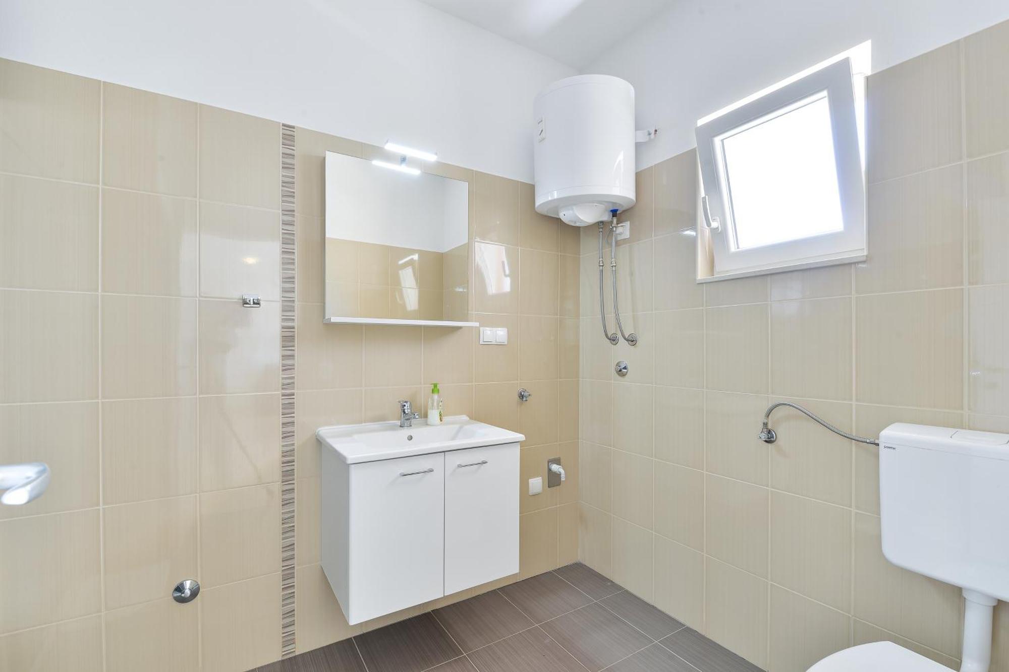 Apartments By The Sea Nin, Zadar - 13172 Room photo