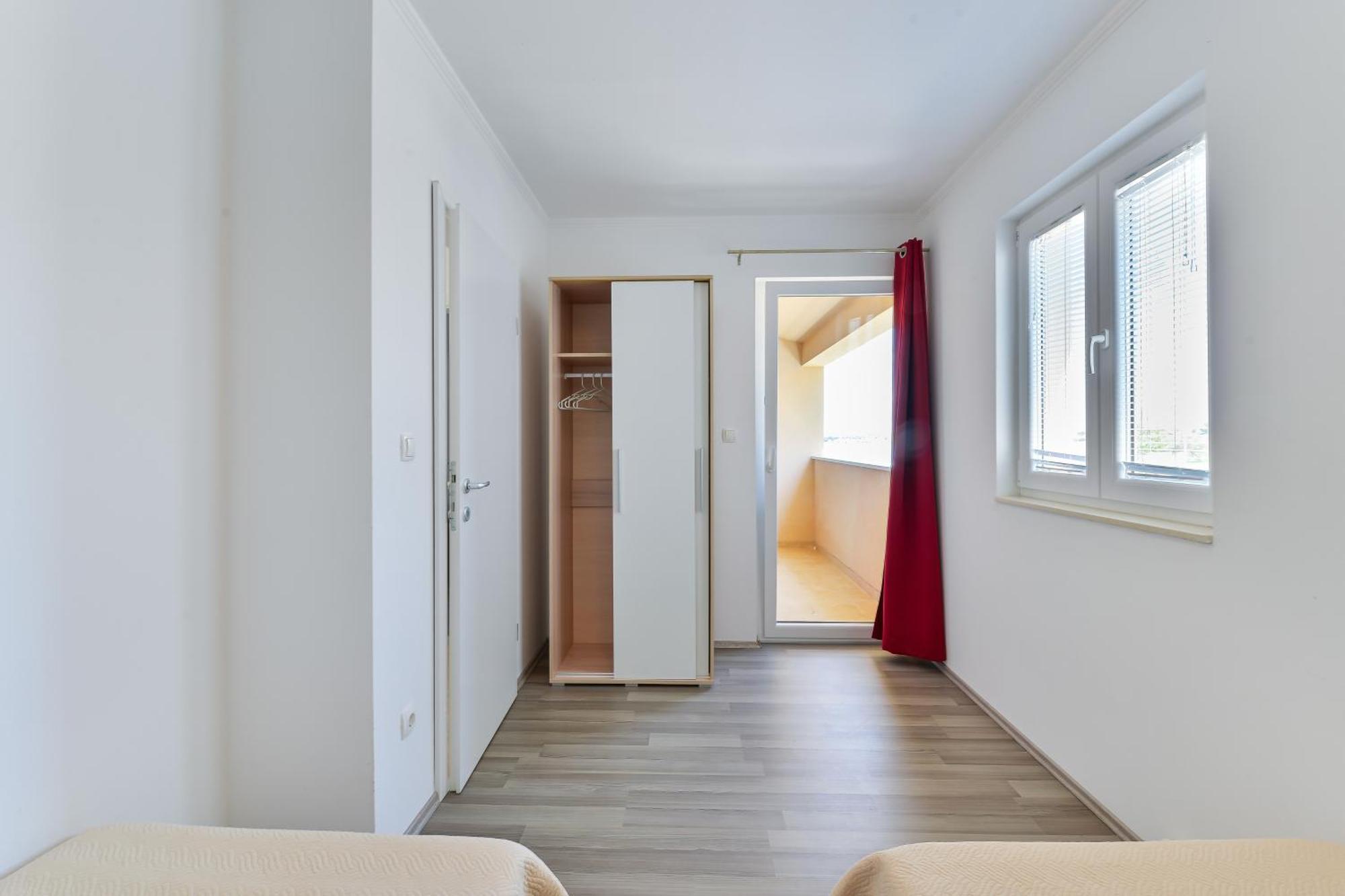 Apartments By The Sea Nin, Zadar - 13172 Room photo