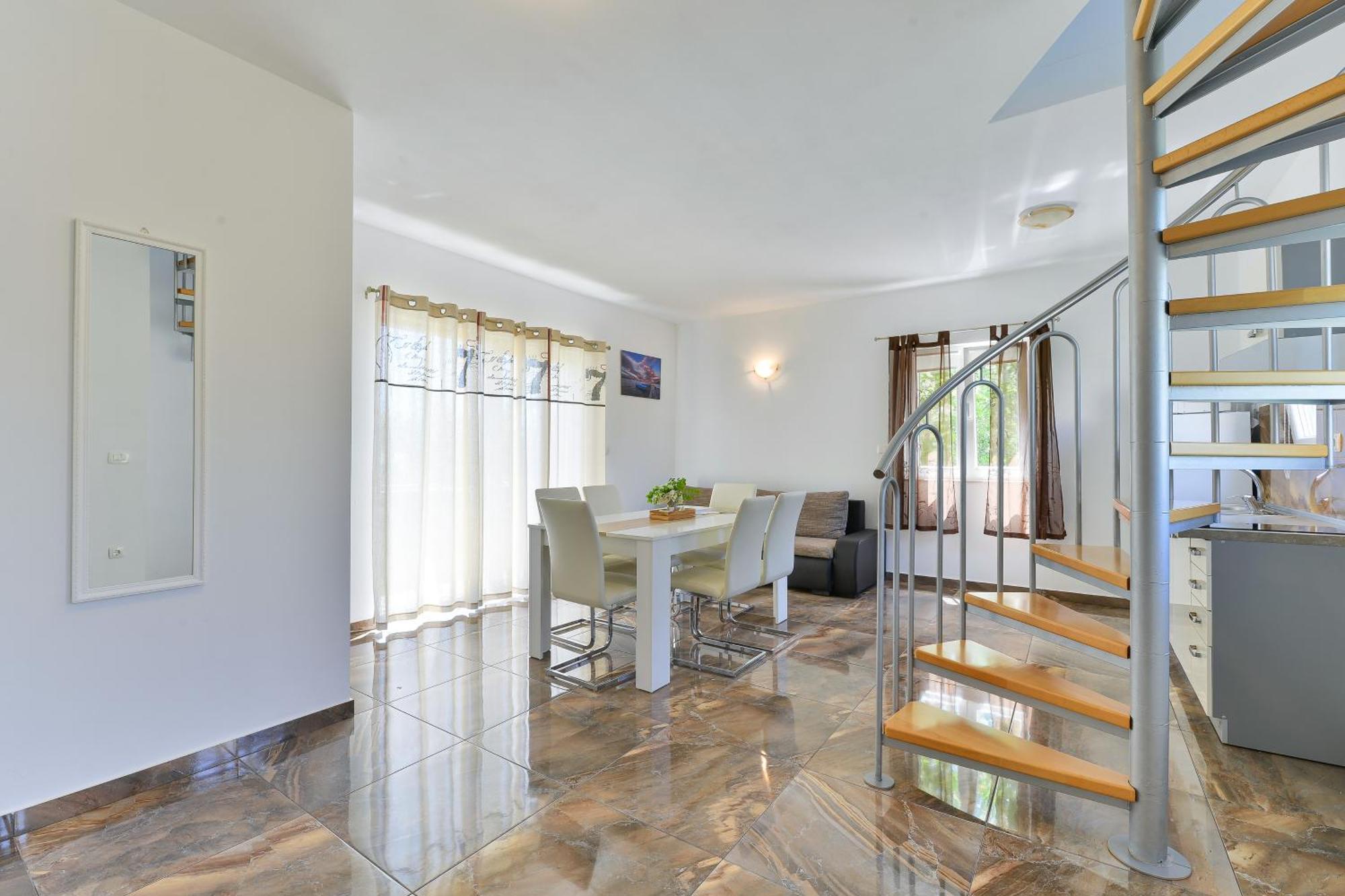 Apartments By The Sea Nin, Zadar - 13172 Room photo