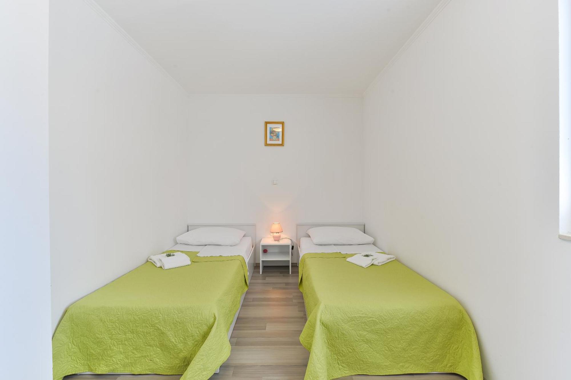Apartments By The Sea Nin, Zadar - 13172 Room photo