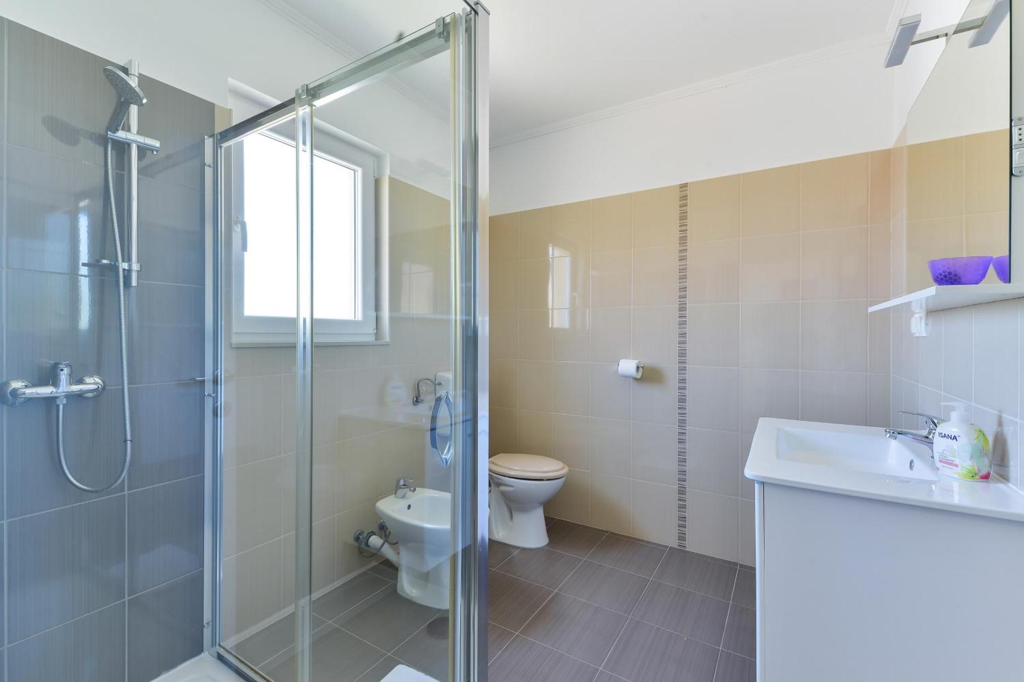 Apartments By The Sea Nin, Zadar - 13172 Room photo