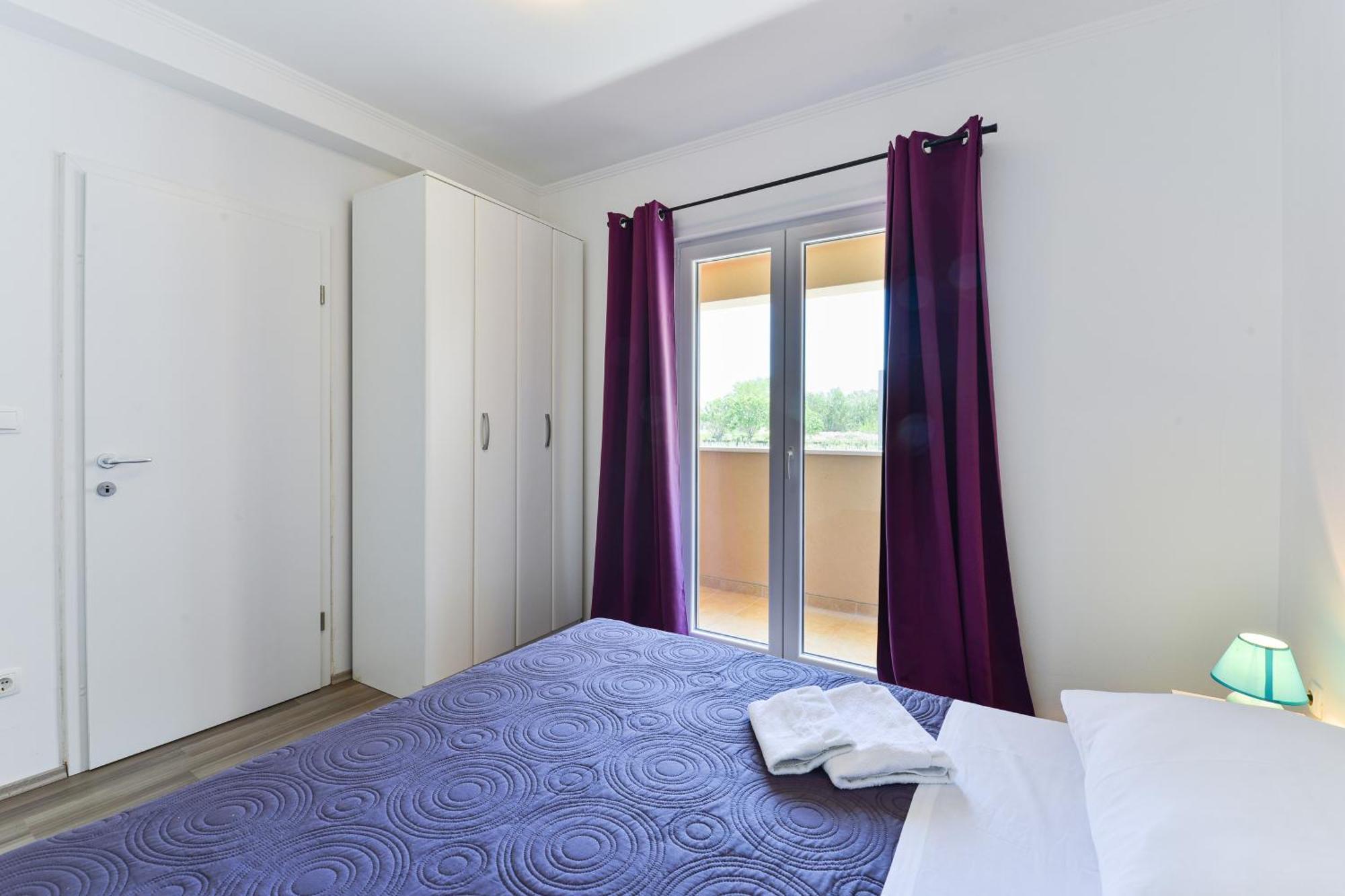 Apartments By The Sea Nin, Zadar - 13172 Room photo